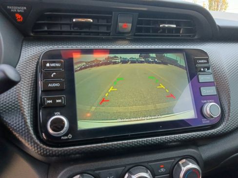 Used 2023 Nissan Kicks SV FWD image 19