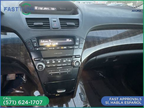 Used 2013 Acura MDX AWD/4WD image 28