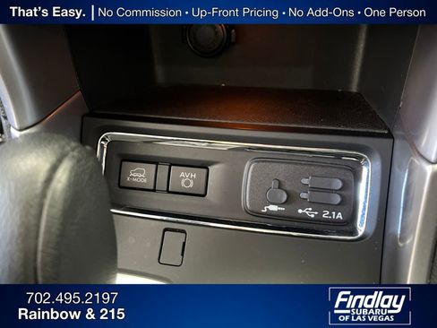 Used 2021 Subaru Ascent Premium w/ Convenience Package image 40