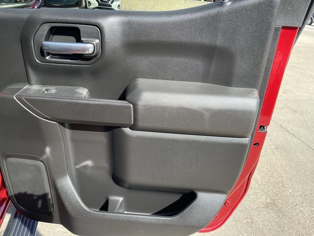 Used 2021 Chevrolet Silverado 1500 LT w/ All Star Edition Plus AWD/4WD image 14
