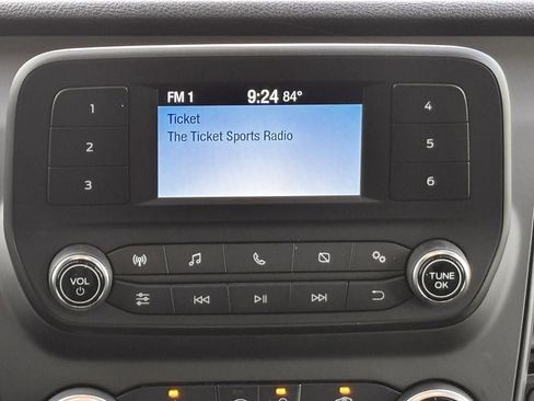 New 2025 Ford Transit 350 148 High Roof Extended w/ Load Area Protection Package image 43