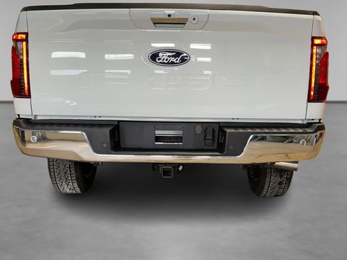 Certified 2024 Ford F150 XLT w/ Equipment Group 302A MID image 10