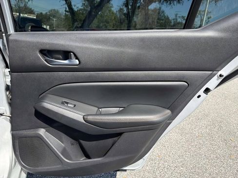 Used 2020 Nissan Altima 2.5 SR image 19