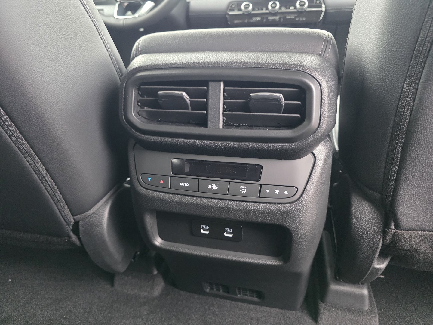 New 2026 Honda Pilot image 25