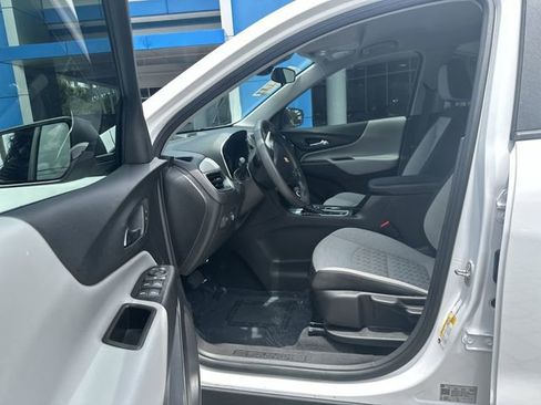 Used 2024 Chevrolet Equinox LS FWD image 22