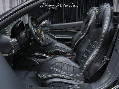 Used 2018 Ferrari 488 Spider RWD image 12