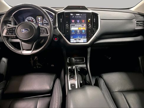 Used 2023 Subaru Ascent Limited w/ Technology Package AWD/4WD image 16