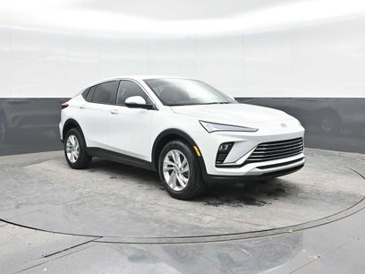 New 2025 Buick Envista Preferred w/ Convenience I Package