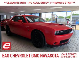 Used 2021 Dodge Challenger R/T Scat Pack RWD 360° Tour