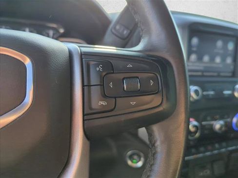 Used 2021 GMC Sierra 1500 SLE w/ Preferred Package image 15