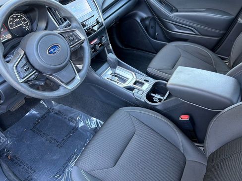 Used 2019 Subaru Forester w/ Alloy Wheel Package AWD/4WD image 10