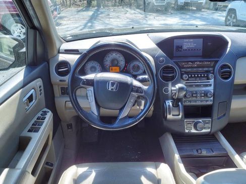 Used 2012 Honda Pilot Touring image 9