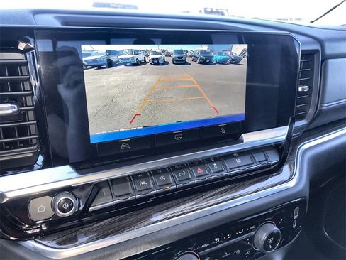 Used 2023 Chevrolet Silverado 1500 RST w/ Convenience Package II image 17