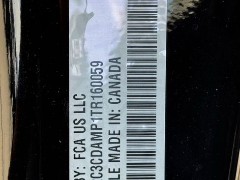 New 2026 Dodge Charger Scat Pack image 22