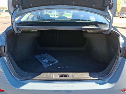 Used 2024 Nissan Sentra SR w/ SR Premium Package FWD image 30