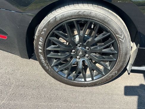 Used 2015 Ford Mustang GT w/ GT Performance Package image 25