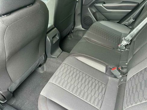 New 2026 Subaru Impreza 2.0i Sport image 14