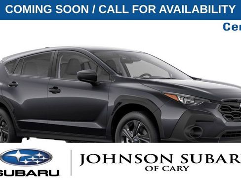 Used 2026 Subaru Crosstrek 2.5i image 1