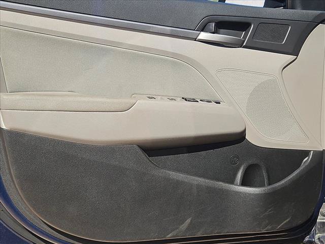 Used 2018 Hyundai Elantra SEL FWD image 10