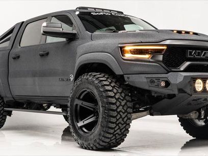 Used 2024 RAM 1500 TRX w/ TRX Level 2 Equipment Group