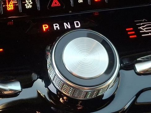 New 2026 Jeep Grand Wagoneer Limited image 7