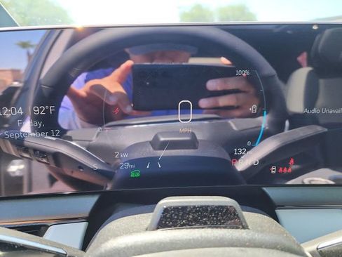 New 2025 Cadillac Optiq Luxury 1 image 11