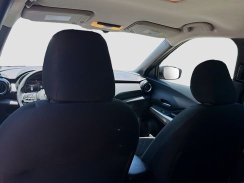 Used 2020 Nissan Kicks SV FWD image 22