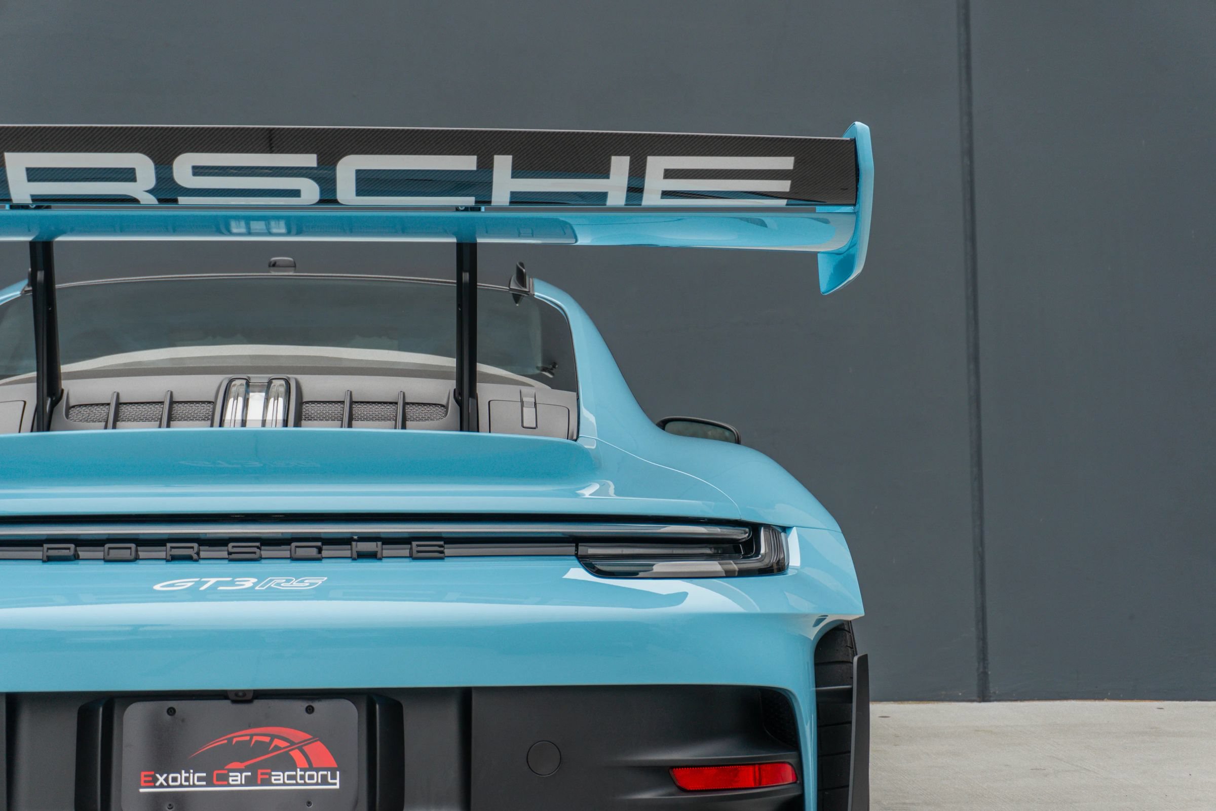 Used 2024 Porsche 911 GT3 RS RWD image 47