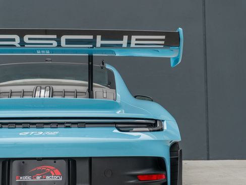 Used 2024 Porsche 911 GT3 RS RWD image 47