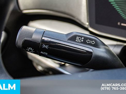 Used 2025 Kia K4 FWD image 29
