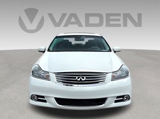 Used 2010 INFINITI M35 w/ Technology Pkg video 2