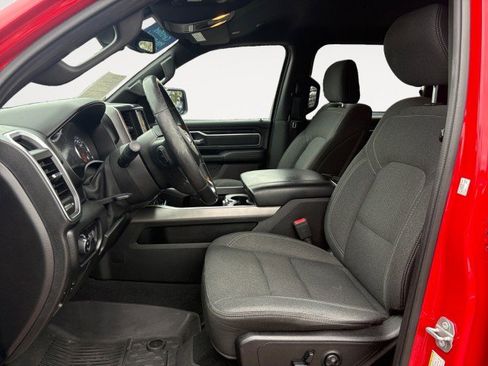 Used 2019 RAM 1500 Big Horn image 4