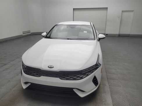 Used 2021 Kia K5 LXS AWD/4WD image 15