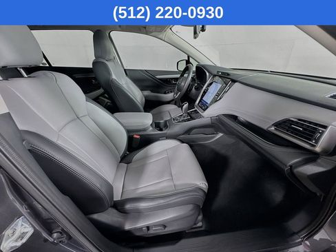 Used 2025 Subaru Outback Limited image 36