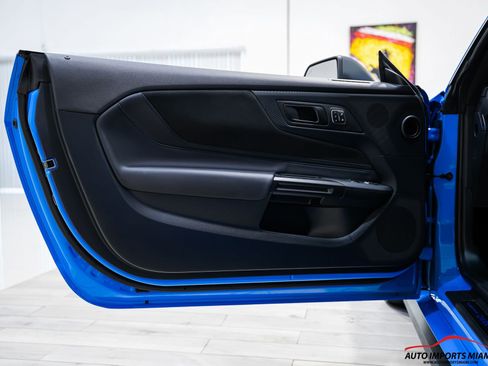 Used 2024 Ford Mustang Dark Horse image 46