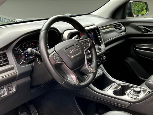 Used 2023 GMC Acadia AT4 AWD/4WD image 11