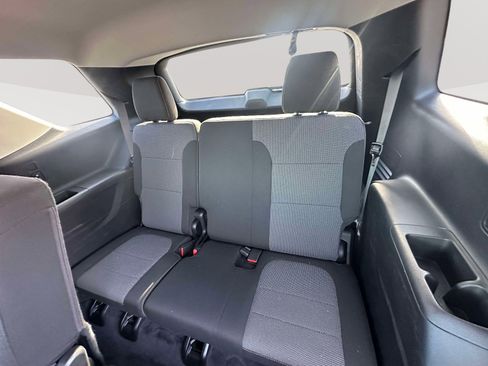 Certified 2020 Chevrolet Traverse LS image 34