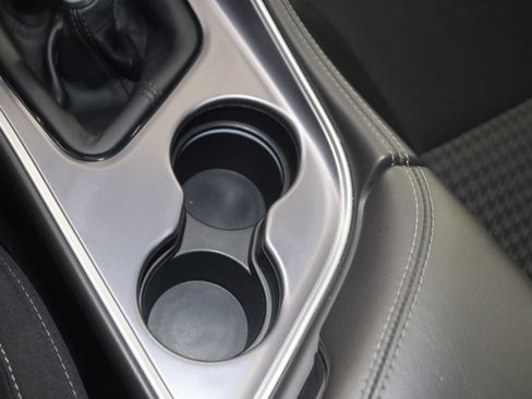 Used 2019 Dodge Challenger R/T Scat Pack w/ Shaker Package image 28