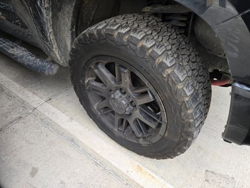 Used 2021 Toyota Tundra SR5 image 7