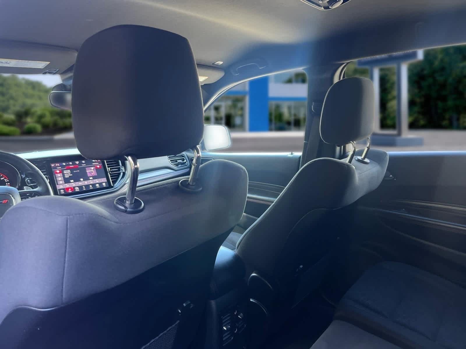 Used 2025 Dodge Durango GT AWD/4WD image 28
