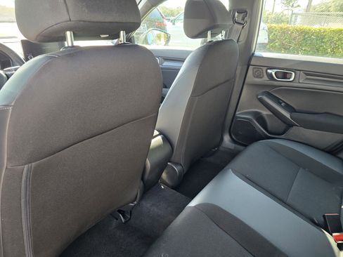 Certified 2023 Honda Civic Sport image 11