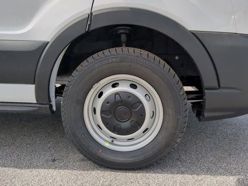 New 2025 Ford Transit 150 Low Roof image 10