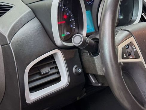 Used 2014 Chevrolet Equinox LT w/ Driver Convenience Package image 10