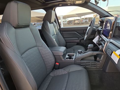 New 2026 Toyota 4Runner TRD Off-Road Premium image 18