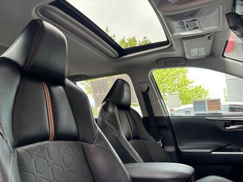 Certified 2019 Toyota RAV4 Adventure w/ Advanced Technology Package image 18