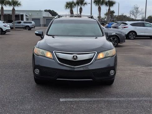 Used 2013 Acura RDX FWD w/ Technology Package image 3