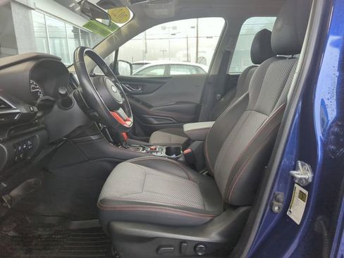 Used 2023 Subaru Forester Sport AWD/4WD image 14