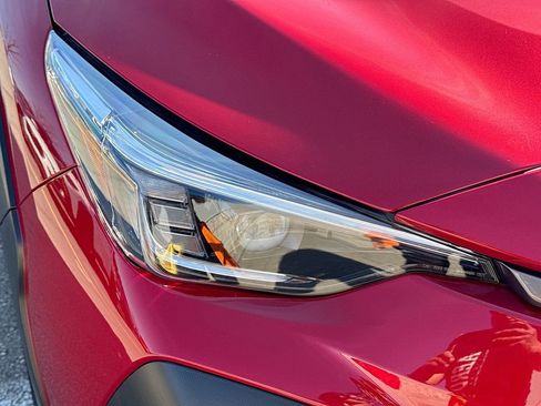 Certified 2025 Subaru Crosstrek 2.5i Limited w/ Crosstrek Mirror Package image 42