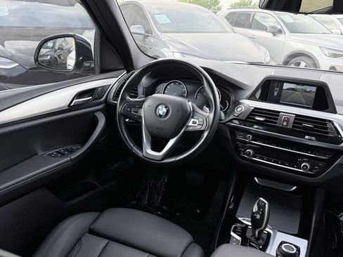 Used 2019 BMW X3 xDrive30i w/ Convenience Package image 52