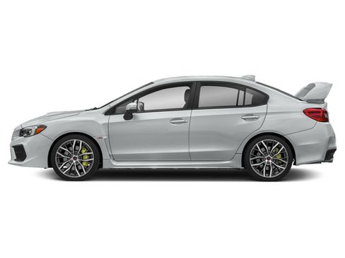 Used 2021 Subaru WRX STI w/ Popular Package #3 (IZT) AWD/4WD image 55
